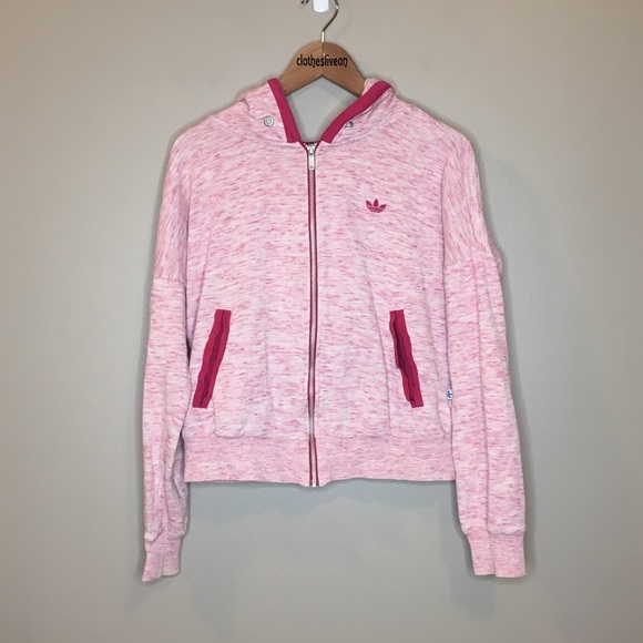 adidas bluza rozpinana adidas bluza rozpinana